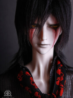 Class70 [SHADOW] Head Only