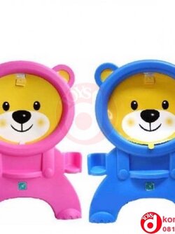 กระดานจิตรกรหมีน้อย