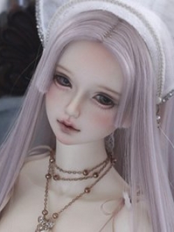 1/3 Sarah Dika Doll +Face up