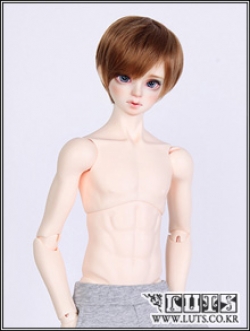 New body (type 2 slim)