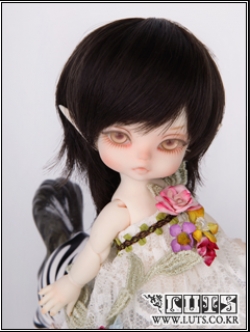 TDW-236 (Soft Black)