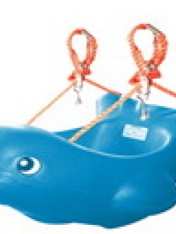 ชิงช้าแมวน้ำ ยี่ห้อ: LERADO