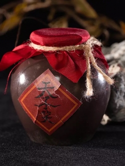 Wei Wuxian BJD Accessory-Tianzixiao