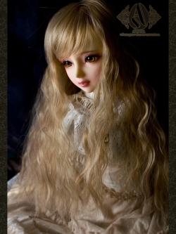 AS1/3 Kana [มือ2]