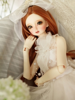 Other Type Face-up (Add+2,160), Grace Girl (Add+1,620)