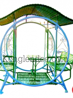 ชิงช้ากลมแบบพิเศษ