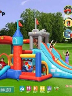 บ้านลมปราสาท