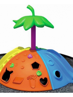 เกาะปีนลื่นฮาวาย