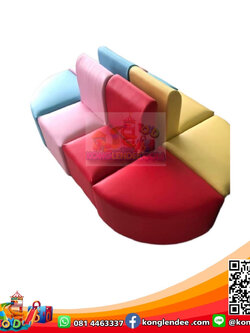 ชุดโซฟานุ่มนิ่ม