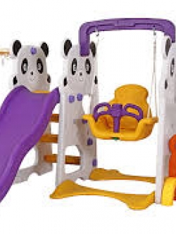 ศูนย์รวมความสนุกแพนด้า