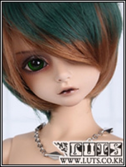 Kid Delf Boy BORY (Real Skin BROWN,TAN, LIGHT TAN)