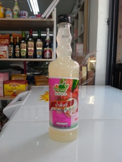 นํ้าลิ้นจี่ ติ่งฟง755มล.