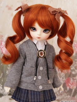 วิกลุท CDW-04 (Carrot)