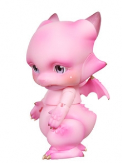 Plamodel Pico Viloet (Pink Edition)