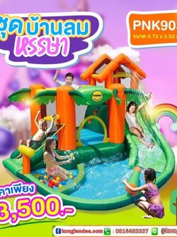 บ้านเป่าลมต้นไม้