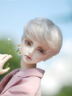 Enrill DUYA-05 Artist’s Face-up