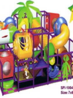 ห้องบอล SPI1004