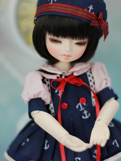 You You (Closed Eyes)