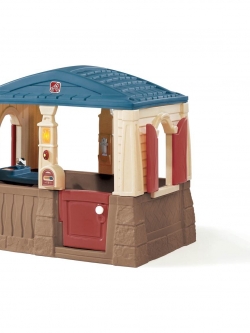 บ้านสุขสันต์