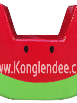 โยกเยกมินิแตงโมนุ่มนิ่ม