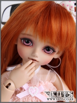 LOLLY (Real Skin BROWN)