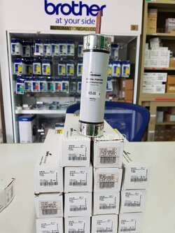 ฟิวส์ สำหรับเซฟตี้สวิทช์ 200A EATON Bussmann Fuse for Safety Switch 600V-NOS