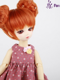 [FMDS-1107] Sweet Carrot