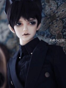 [Re-release] DM.Camill A