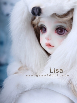Lisa Alaska