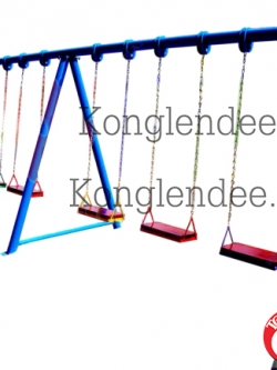 ชิงช้าโซ่ 6ที่นั่ง