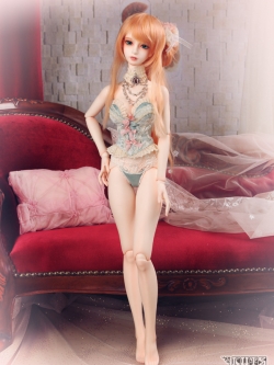 Senior Delf Body GIRL Type 2