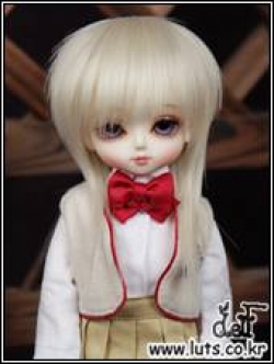 CDW-48 (Milky Blond)