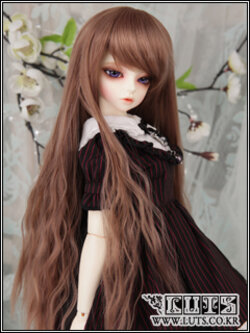 KDW-78 (Coffee Brown)