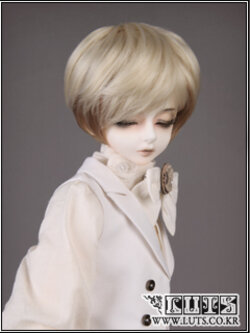 KDW-227 (Blond/Siena)