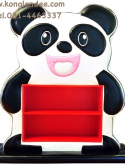 ชั้นหมีแพนด้า