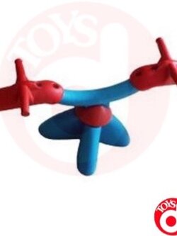 ไม้กระดกฝาแฝด