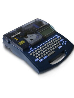 ซ่อม อะไหล่ เครื่องพิมพ์ TUBE MARKER รุ่น TM-115 TM-118 เครื่องพิมพ์ปลอกสายไฟ