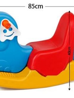 โยกเยกช้างน้อย