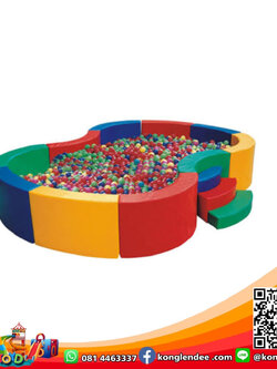 บ่อบอลเลข8