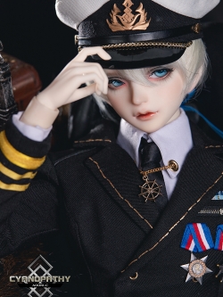 Cyanopathy Faust(Aooni)