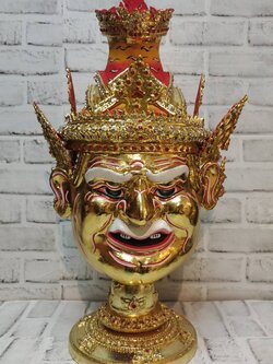 พ่อแก่ ขนาดครอบ