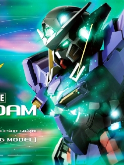 [PO]PG 1/60 GUNDAM EXIA (LIGHTING MODEL)มีชุดไฟ[BANDAI]