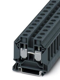 TERMINAL เทอร์มินอล PHOENIX CONTACT TB 16 I-3246353 สำหรับสายไฟขนาด 6 mm² - 16 mm²