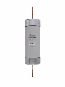 ฟิวส์สำหรับเซฟตี้สวิทช์ 600A EATON Bussmann Fuse for Safety Switch 600V-NOS