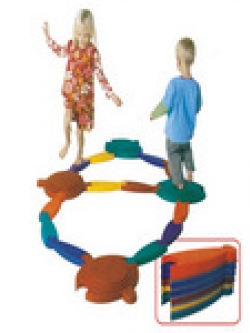 ชุดผจญภัยผ่านหุบเขา