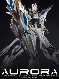 [PO]MG 1/100 Aurora[INN ERA]