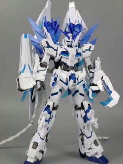 MG 1/100 Unicorn Perfectibility[6656][DABAN]