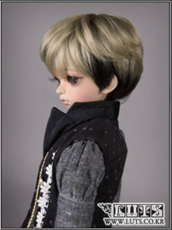 KDW-227 (Cream/Black)