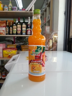 น้ำเสาวรส ติ่งฟง755มล.