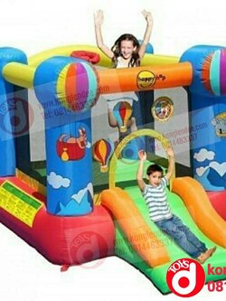 บ้านลมบอลลูน